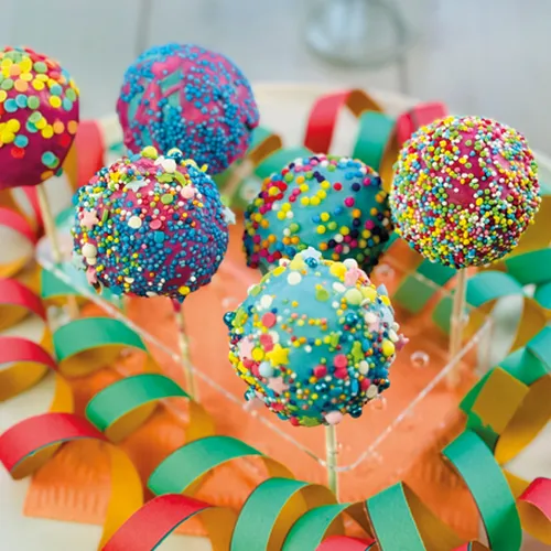 Cake-Pops