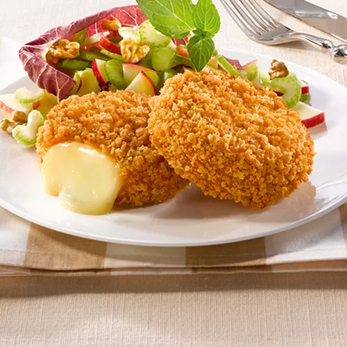 Abbildung Back-Camembert